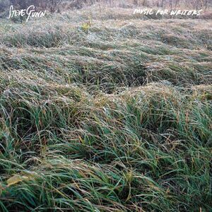 Steve Gunn - Music For Writers  CD